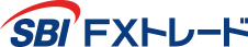 SBI FXトレード ロゴ