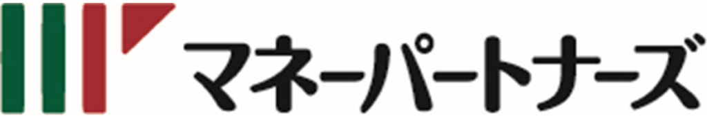 マネーパートナーズ ロゴ