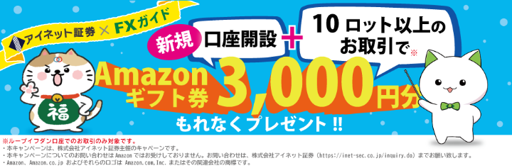 アイネット証券